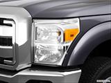  Drivers Side Headlight photo